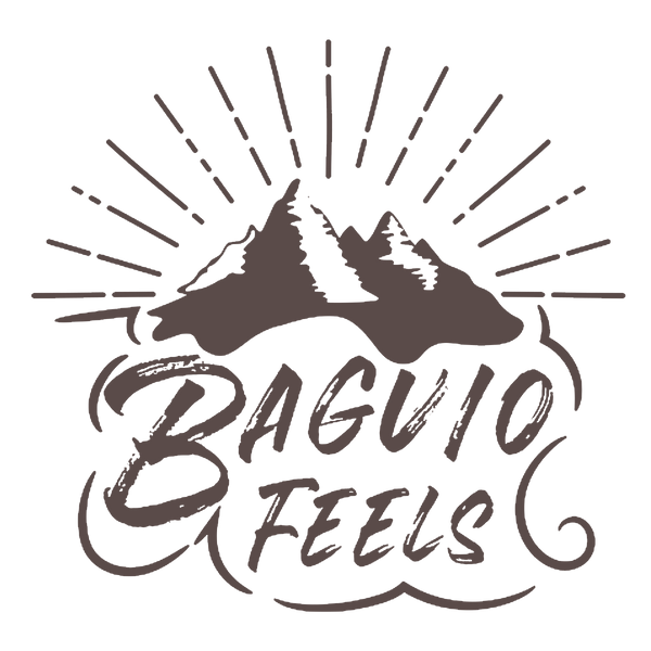 Baguio Feels